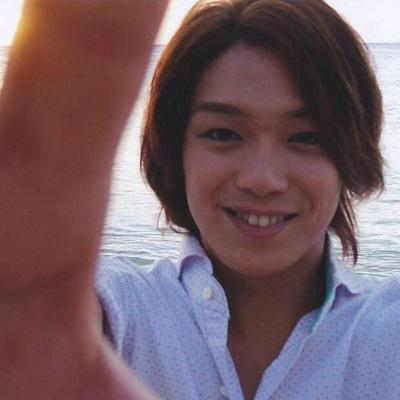 High!Five!JUMP所属の髙木雄也です。皆さんに笑顔を届けられるよう頑張るので、応援よろしくお願いします。