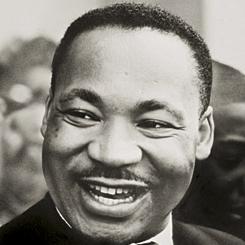 'Intelligence plus character; ...