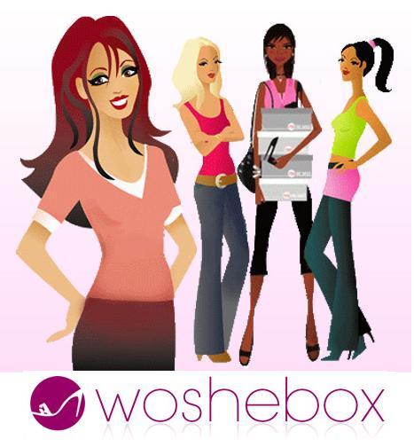 woshebox's profile picture. Welcome to Woshebox the largest fashionista social network for women crave fierce heels and fabulous designer bags. Create your virtual closet now.
