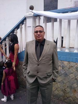 buzo profecional