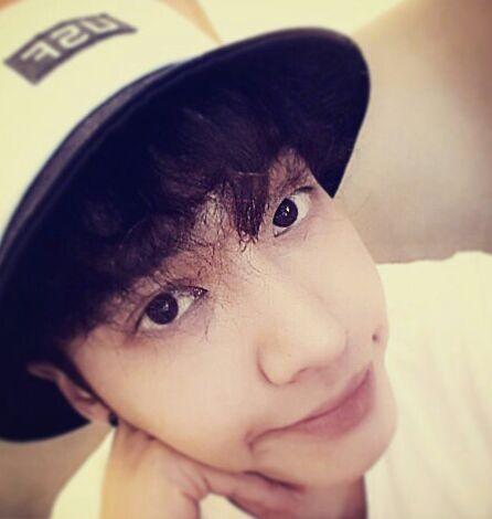 이기광 스릉흔드~♥