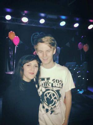 chris_wells95's profile picture. cool-as-ice city slicker