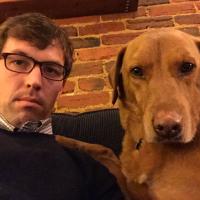 Jordan Whichard (@jordanwhichard) 's Twitter Profile