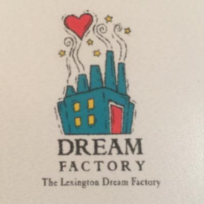 LexDreamFactory's profile picture. Mission Statement - To fulfill the dreams of critically and chronically ill children who are 3 through 18 years of age.