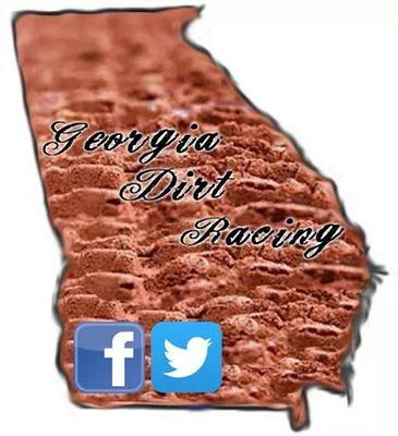 Our page on facebook is Georgia Dirt Racing