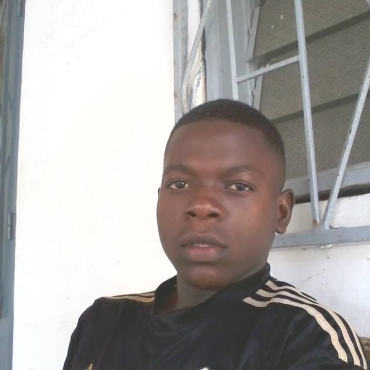 MartialNsame's profile picture. 