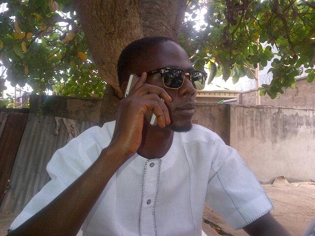 Am a Video producer, D.O.P, Director, Editor. contact 08034623962 for Film Making, Music Video, Renting of Video Equipments like Camera, Track & dolly, Crane