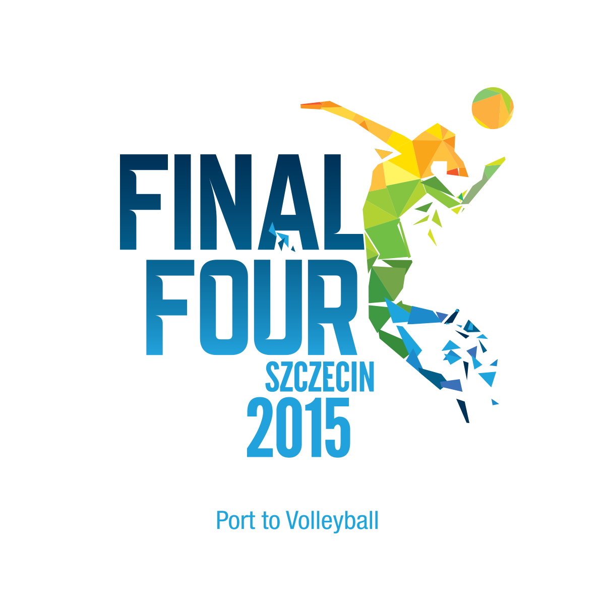 2015 CEV DenizBank Champions League - Final Four Women
