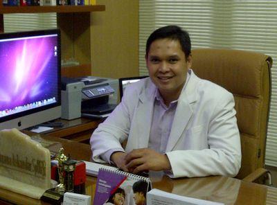 Spesialis Kebidanan Kandungan Konsultan Onkologi