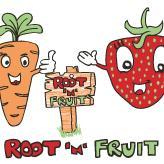 Root'n'Fruit (@rnfstoke) 's Twitter Profile