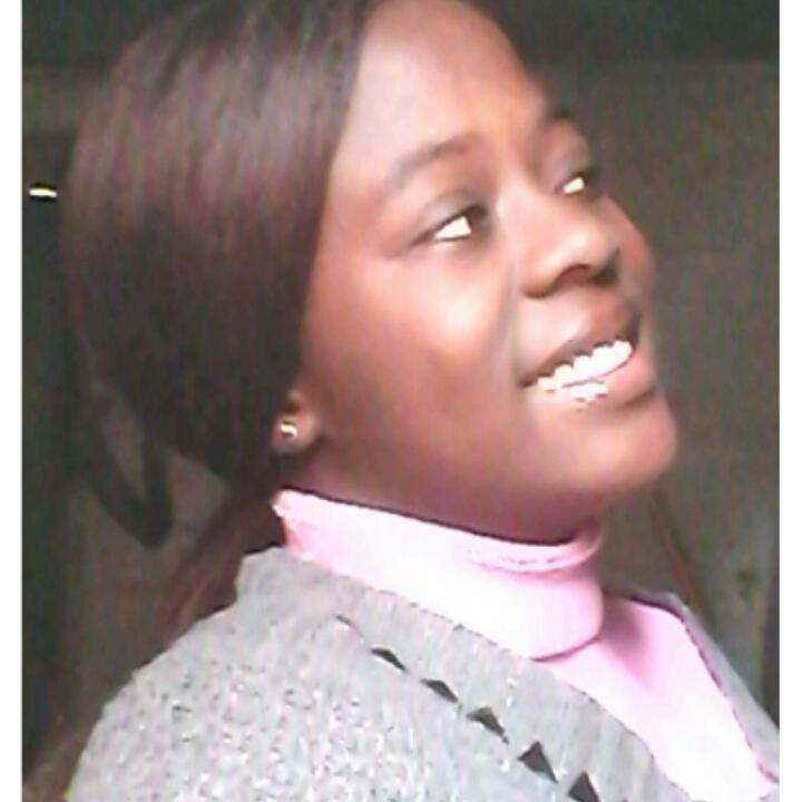 New Account.Please Follow back
