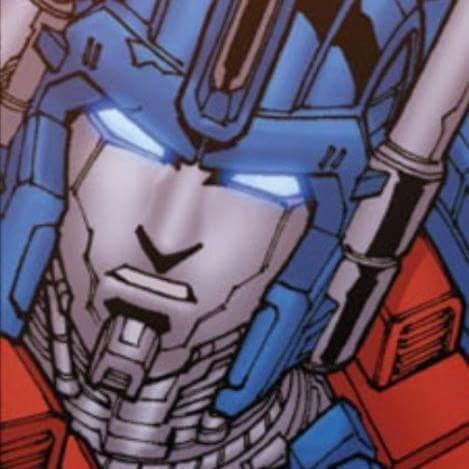 Ratchet didn't think this new hand, he built for me was good enough, but I'll tell you what truly isn't good enough, giving up. [TFP RP. Older roleplayer.]