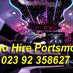 limo hire portsmouth (@portsmouthlimo) Twitter profile photo