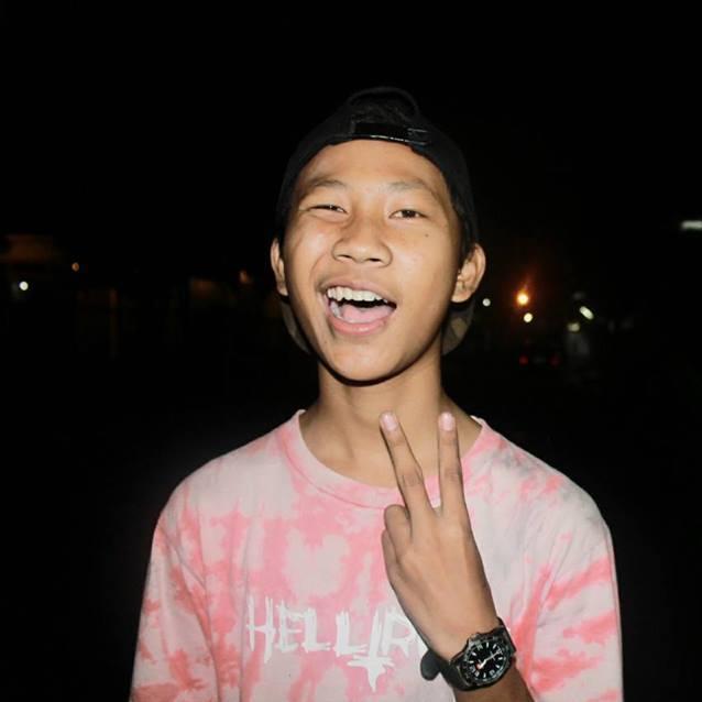 kolev_bastard's profile picture. buanglah sampah pada tempat nya !! :v