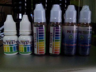 yudar_neis's profile picture. Produsen pH Test Liquid