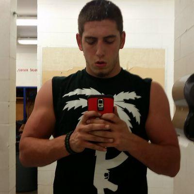 Riggs20Riggs's profile picture. Everything happens for a reason, but they are all blessings. Taken by the best and the baddest! #BWAtillDeath