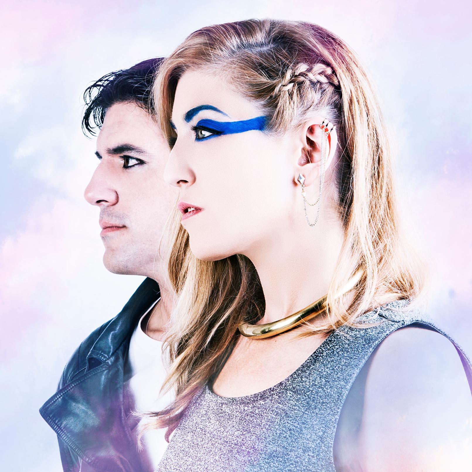 This is the official Instagram of Replidanz, the rockenz duet. Replidanz are Alezeya Sánchez & Javier de Aledo and its amazing band
