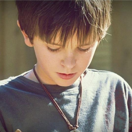Dad says flushing toys down the toilet isn't playing with grandpa. I say it's water, it counts. | Son of @WisestHubris and @OceanicHues. [PercyJackson.]