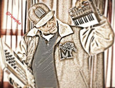 SAME PRODUCER/MC JUST A DIFFERENT CITY