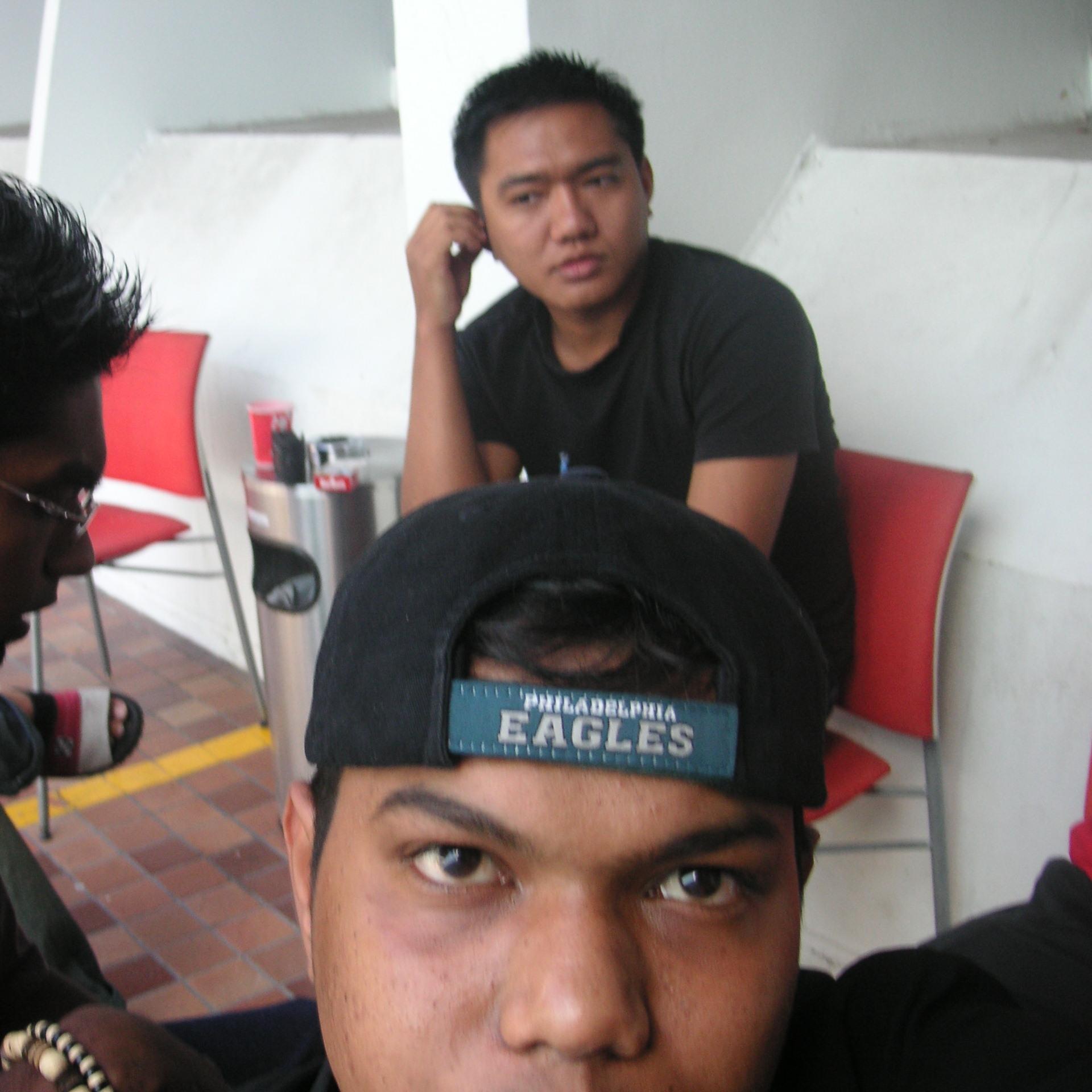 Senior Manager IT, ICT Academy