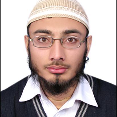 ubaidakbar44's profile picture. 