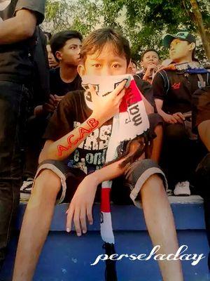 dament22's profile picture. semangat kami tak akan padam