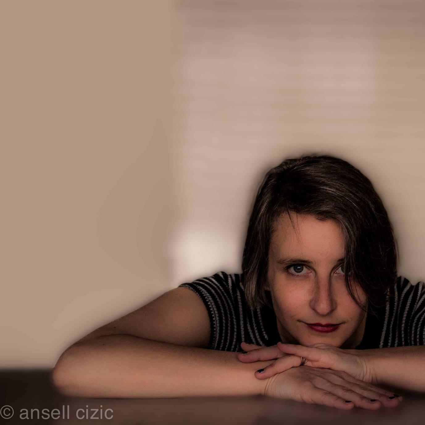 isoldenash's profile picture. artist, designer, art writer, co-founder of fabled restaurant Le Roi Fou, Edinburgh