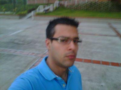 Gabo and Sam's Father, collection specialist and Part-Time Hero. Struggling to make my way to success in Panama City.