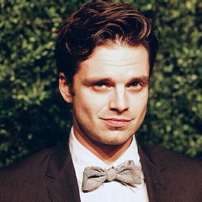 Who the hell is Bucky? Who the hell is Steve? Nevermind, keep calm and HAIL HYDRA.