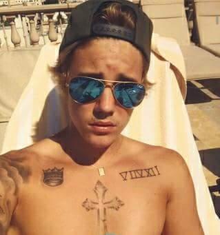 •*✦justin bieber my truest love, the angel who guides me in the darkness, the one who fixes my broken heart•*✦