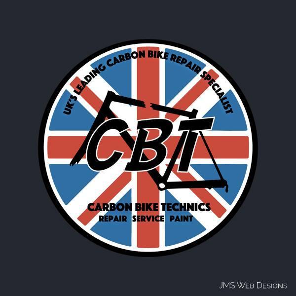 We repair and paint carbon fibre bicycles and wheels. We also offer DI2 internal routing, cable guides re-attached and bottle cage bosses fixed and much more.