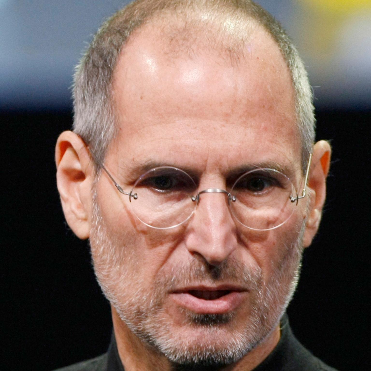 He is one of the most outstanding geniuses of our world. You'll find many Steve Jobs quotes in this account.