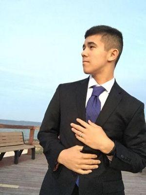 jeffy_walters's profile picture. $im 1/2 filopeno 1/2 white$  
        ☆was chs njrotc☆          
single ^_^ fun XD cute ;)
Work for us navy $$$