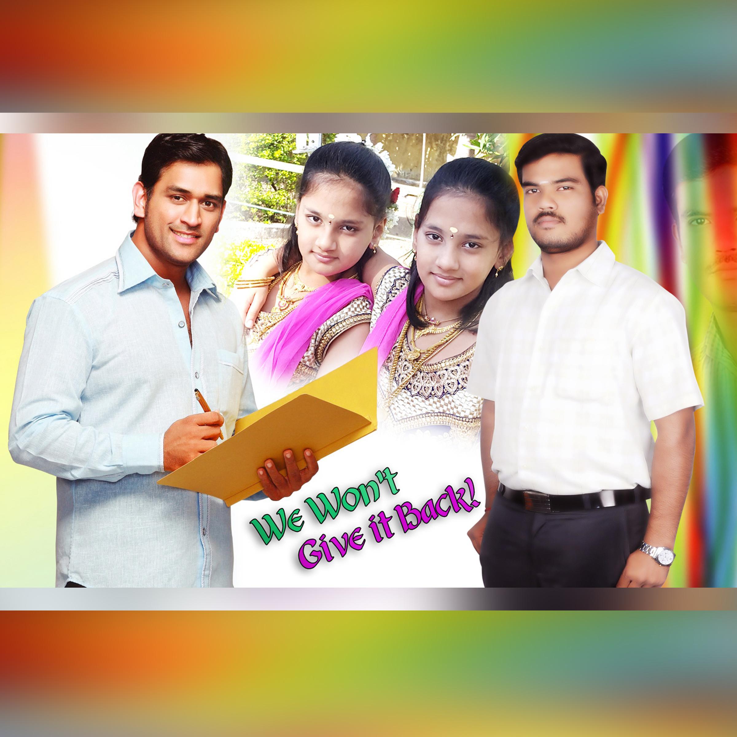 ARULALAN CHINNADURAI