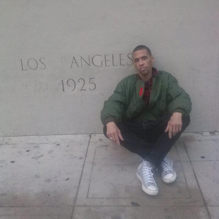 CajunAdrian's profile picture. 