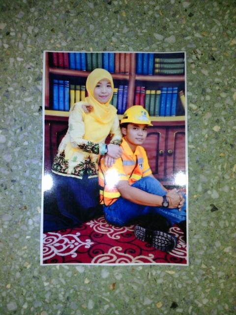 Irta = Irawan ♥wita ... Moga jdi Ɣªήğ  trbaik, amin...