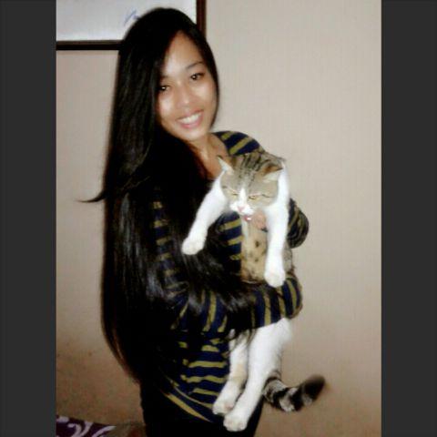 Orang merid aja bisa cerai , gimana yg pacaran 'kalo jodoh g bakal kemana kok ƪ(˘⌣˘)ʃ