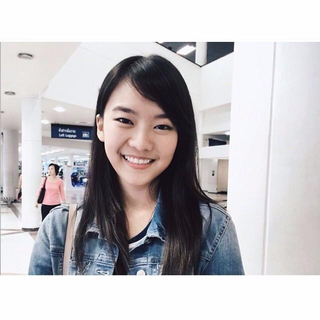 ณิชาภัทร pard' ㅡ 95s from actris