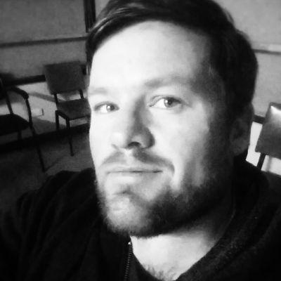 StrongerBrian's profile picture. Why explore the universe
When we don't know ourselves?
There's an emptiness inside our heads
That no one dares to dwell...