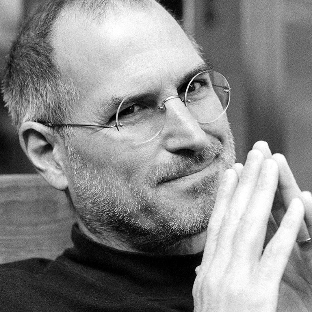 the big five personality dimensions of steve jobs the big five personality dimensions of steve jobs