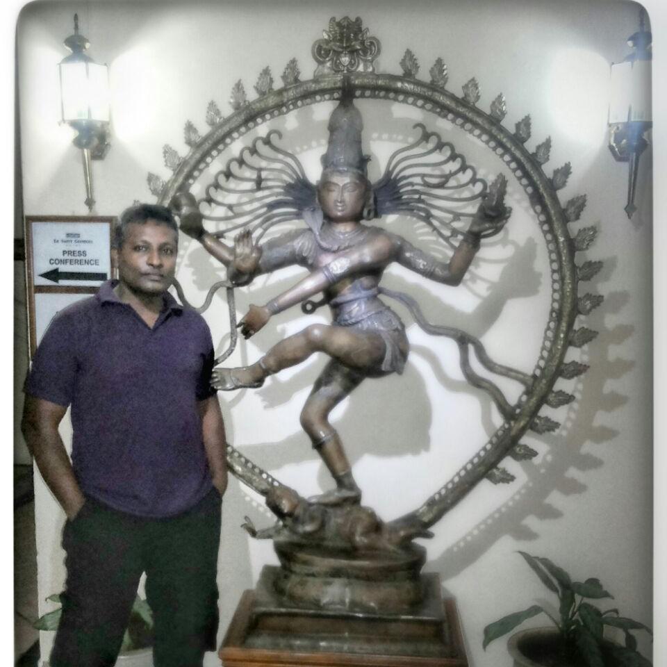 maharaja1546's profile picture. Jai hind