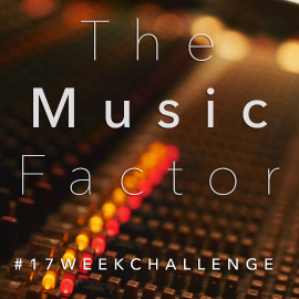 The Music Factor is a documentary following @TheMantells, a Manchester based indie band, and their quest to get into the Top 100 singles chart.