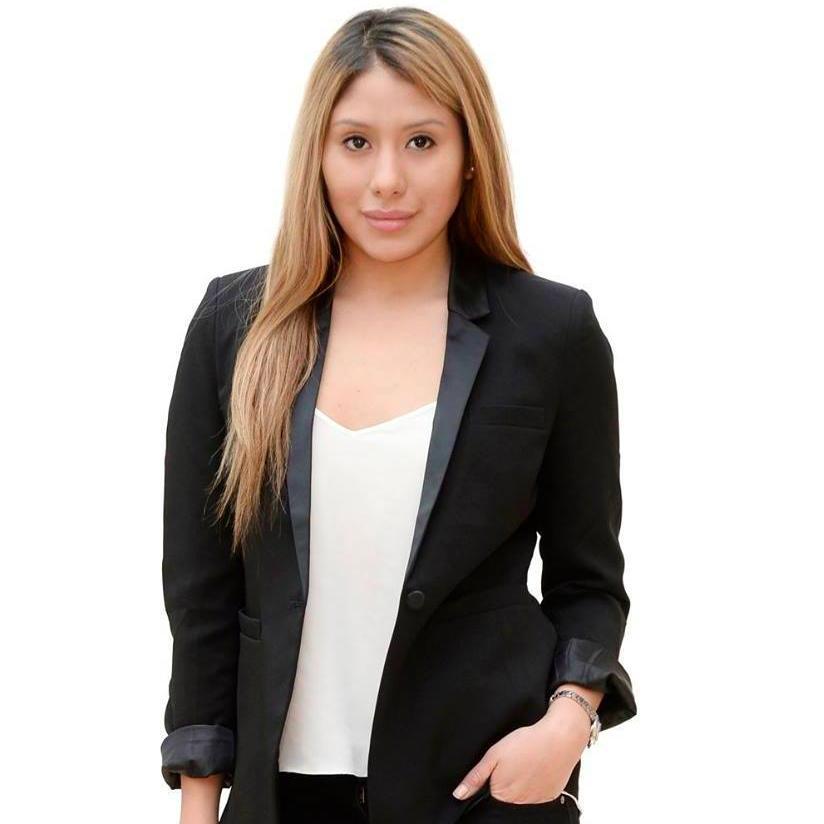 perezjackie's profile picture. Jackeline Perez