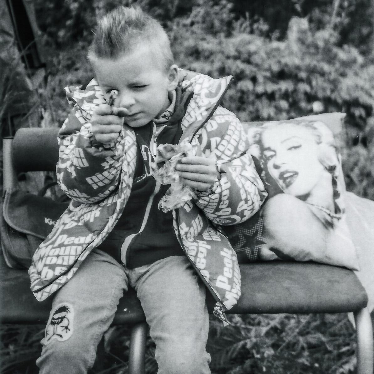 Boris_Finn's profile picture. 