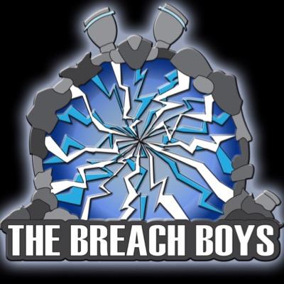 BreachBoys's profile picture. A Malifaux and hobby podcast hosted by two idiots who think they're funny... 

https://t.co/PdwQsl2Gxb