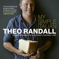 Theo Randall (@theorandall) 's Twitter Profile