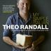 Theo Randall (@theorandall) Twitter profile photo