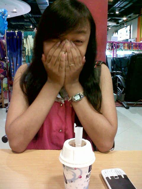 ElanaAgrhy's profile picture. @farid_maruf17♥ | Ex. SMANJAT '11'14 | Accounting of UPNVYK '14 | @Arsenal #Gooner | ig/line/snapchat: elanaagrymft path: Elana Agry Mafitri