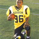 Daniel Riggins - @Commrad16 - Twitter