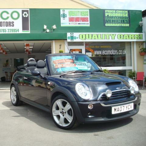 BargainMotors's profile picture. Quality used car sales in Staffordshire Cars all come with MOT and service. Low rate finance available call 01785229954